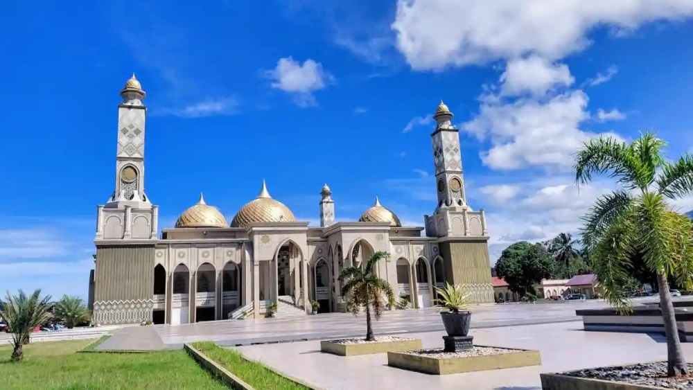 Cuaca Hari Ini di Aceh Barat Daya 2 Juni 2026, Berawan Menyelimuti