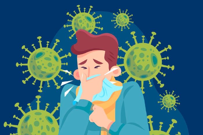 Tanda Umum 2 Virus Flu Musiman Influenza A dan B