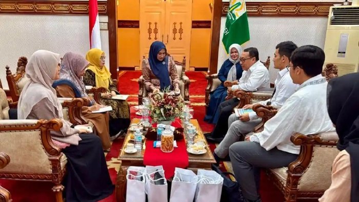 RUMAH SAKIT UMUM DAERAH | Berita Karya Kreatif Indonesia ...